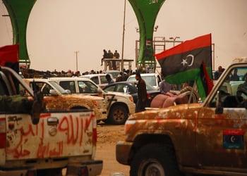 Libyas ongoing conflict has facilitated its transformation into a nascent cocaine transit hub.