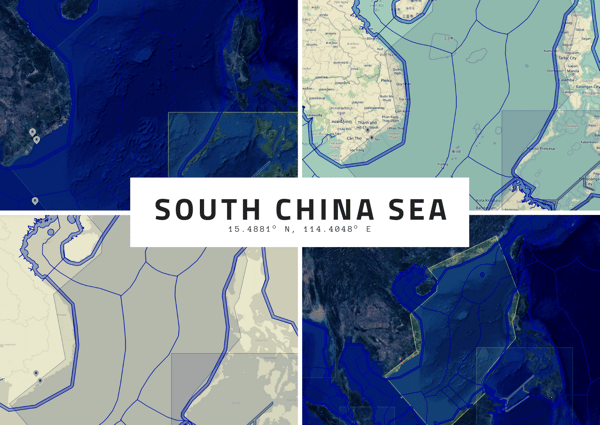 South China Sea-1
