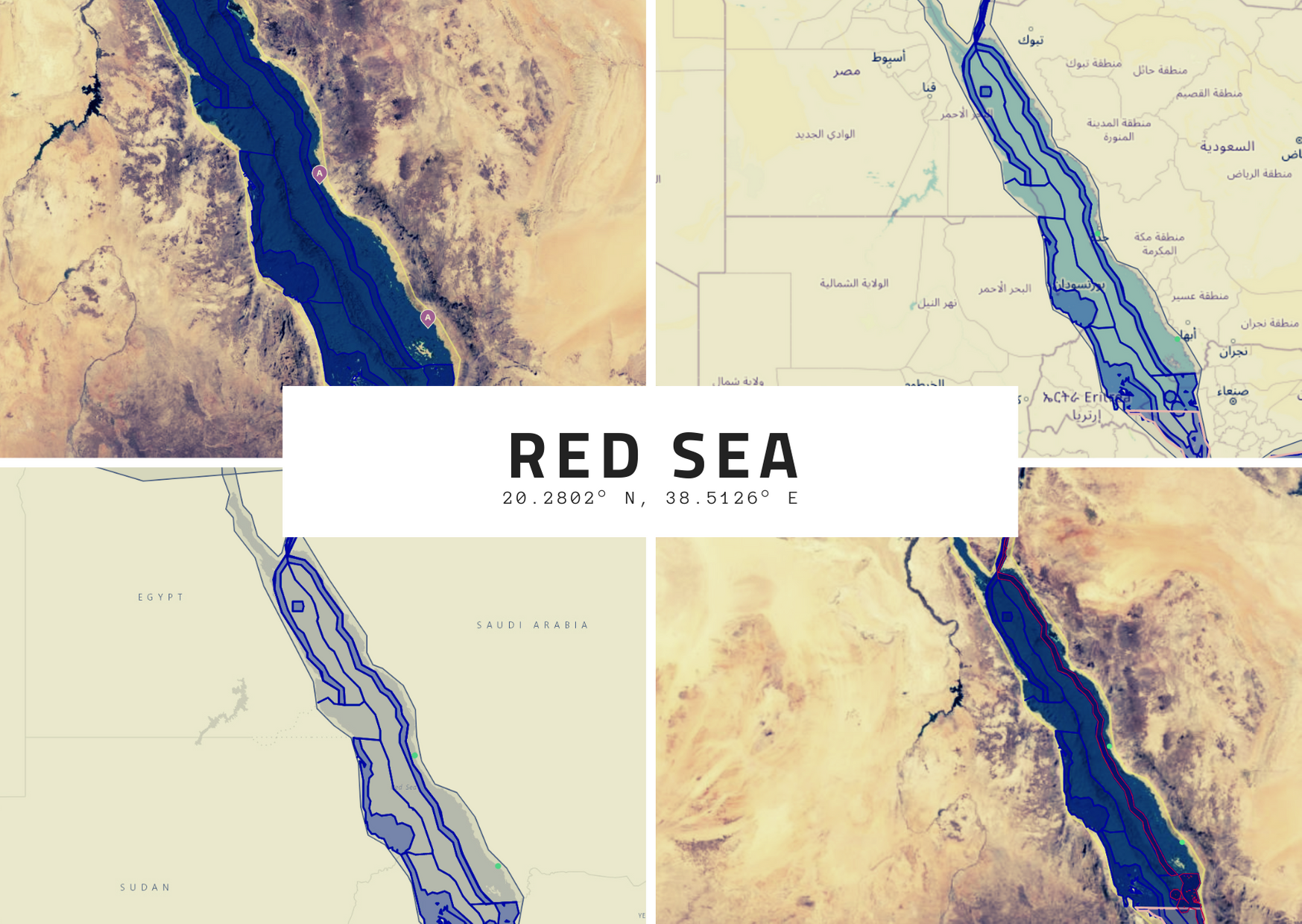 RED SEA 